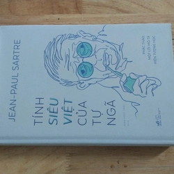 Tính siêu việt của tự ngã - Sartre 520979
