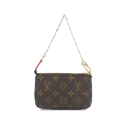 Túi đeo chéo mini Louis Vuitton Monogram (Holiday) M63830 - Hàng hiệu Authentic 769351
