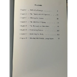 Miracle Cells - Dr.S.Block