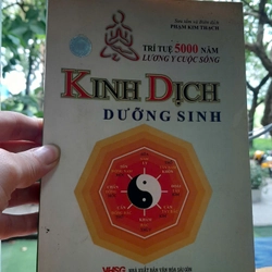 KINH DỊCH DƯỠNG SINH