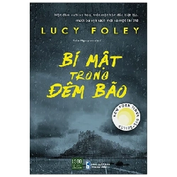 Bí Mật Trong Đêm Bão - Lucy Foley