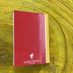 TEA LEAF FORTUNE CARDS - RAF HEPBURN 1002595