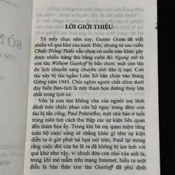 Bò ngang - Gunter Grass 742227