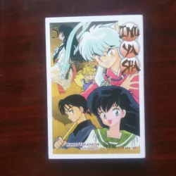 [Truyện Tranh Manga] Inuyasha Deluxe Edition - Tập 5 (Rumiko Takahashi) Khuyển Dạ Xoa