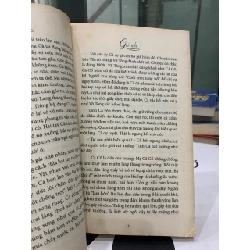 Tiểu thuyết Gió Nổi của nhà văn Nguyễn Phan Hách 779511