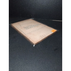 Thế trận pháo đầu bình phong mã mới 60% bẩn bìa, ố vàng, tróc gáy, có vệt nước 1988 Trần Tấn Mỹ - Phạm Tấn Hòa - Lê Thiên Vị - Quách Anh Tú HCM2603 GIÁO TRÌNH, CHUYÊN MÔN 918881