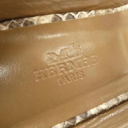 Giày cao gót HERMES - Hàng hiệu Authentic 829468