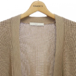 【Mã giảm giá】Estnation ESTNATION Áo khoác cardigan 637800