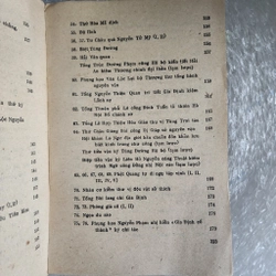 Tác phẩm Nguyễn Thông | Cao Tự Thanh 471917