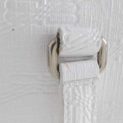 Túi xách nhỏ BB Monogram Signature của Balenciaga 702699 210EX 616151