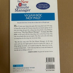 Vị Giám Đốc Một Phút 474431