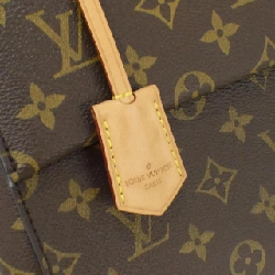 Túi Louis Vuitton Monogram Cluny BB M42738 616475