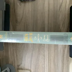 Ben Hur: Câu chuyện về đấng Christ 737878