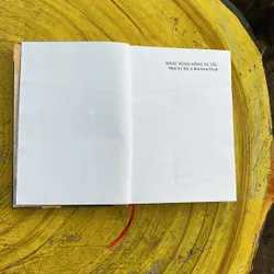 KHÁT VỌNG SỐNG VÀ YÊU- nhật ký liệt sỹ BÙI KIM ĐỈNH 711949