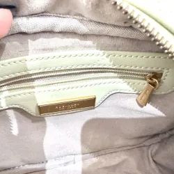 🌿 TÚI ROBIN-MAY MÀU XANH MINT SIÊU XINH 🌿 971238