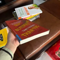 BLITZSCALING – TĂNG TRƯỞNG THẦN TỐC | REID HOFFMAN & CHRIS YEH- K4 1023090