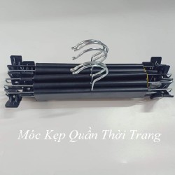 100 móc kẹp quần áo 3065