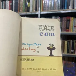TẤM CÁM- VŨ NGỌC PHAN 604971