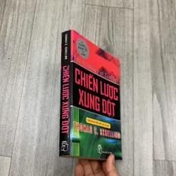 Chiến lược xung đột. 3a3 718565