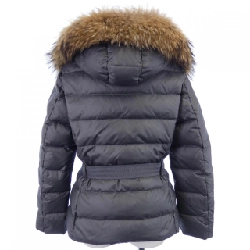 Moncler MONCLER 46331/17/54062 ANGERS Áo khoác lông 627937
