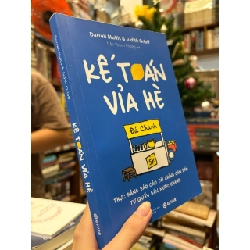 Kế toán vỉa hè - Nhiều tác giả 172856