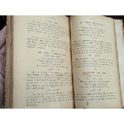 Tướng mạng mộng bốc yếu pháp lập thành - Huyền Mặc Đạo Nhân dịch 799535