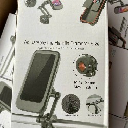 Kẹp Giá Đỡ Điện Thoại Đi Xe Máy  13878