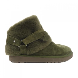 Giày bốt BURBERRY 8092544 - Hàng hiệu Chính hãng