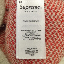 シュプリーム SUPREME ニ knit - Hàng hiệu Authentic 903026