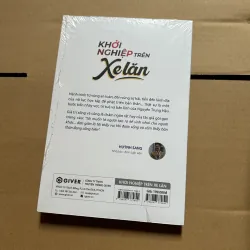 Khởi nghiệp trên xe lăn 1034295