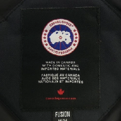 Canada Goose 3037LA VICTORIA Áo khoác lông vũ - Hàng hiệu Chính hãng 814980