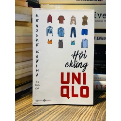 Hội chứng Uniqlo 165827
