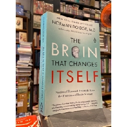 The Brain That Changes It Self - Norman Doidge 993791