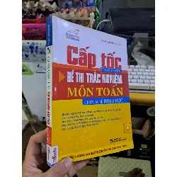 Cấp tốc chinh phục đề thi trắc nghiệm môn toán chuyên đề hình học Phạm Minh Trung mới 90% 2016 GIÁO KHOA HCM1709 Blogmeo21025