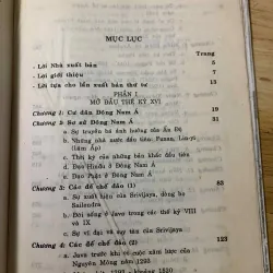 Lịch Sử Đông Nam Á - D.G.E. Hall 558414