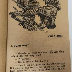 Tác phẩm VH kinh điển của Lewis Wallace: BEN-HUR (tranh vẽ minh họa) 791170