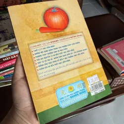 Những Nội Dung Quan Trọng Của Phương Pháp Thực Dưỡng – George Ohsawa- K3 1003367