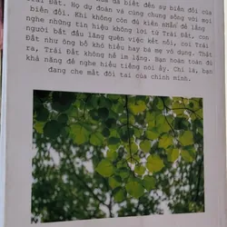 Bạn Sống tốt, Trời xanh tự an bài (Kotoha Yao, sách tặng dành cho khách có đơn) 673753