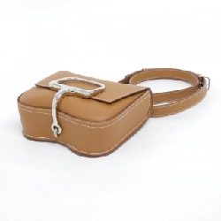 Túi xách vai Hermès Della Cavalleria MINI 082226CK - Hàng hiệu Chính hãng 805490