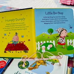 “Usborne Very First Nursery Rhymes” 526421