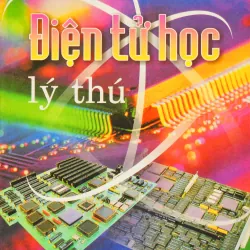 Điện tử học lý thú