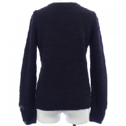 Chanel CHANEL P33487K00885 08A Áo len 627982