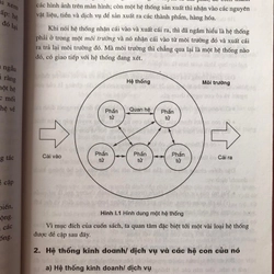 PHÂN TÍCH VÀ THIẾT KẾ HỆ THỐNG THÔNG TIN CÁC PHƯƠNG PHÁP CÓ CẤU TRÚC 474598