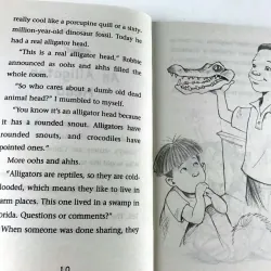 Ready, Freddy! Collection (Sách nhập) - 10 quyển 937277