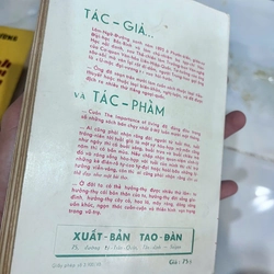 MỘT QUAN NIỆM VỀ SỐNG ĐẸP - NGUYỄN HIẾN LÊ 537993