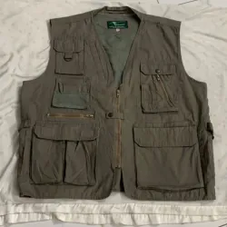 MS 1 . áo hiệu WALKABOUT