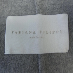 Áo khoác FABIANA FILIPPI - Hàng hiệu Chính hãng 816085