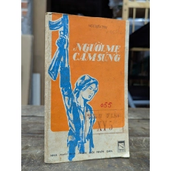 Người mẹ cầm súng - Nguyễn Thi