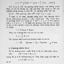Toán cao cấp (Tập 3) - Phép tính giải tích nhiều biến số 14626