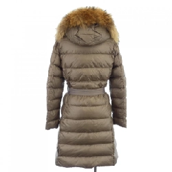Áo khoác lông vũ MONCLER 644312